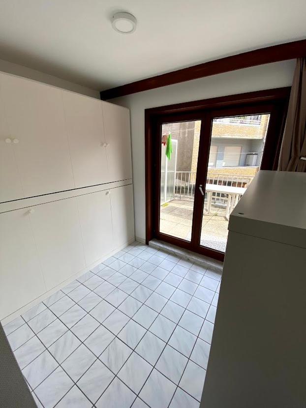 Appart Sympa 6P Avec Garage Et Terrasse Ensoleillee Et Spacieuse A 25M De La Mer Westende Middelkerke Exterior foto